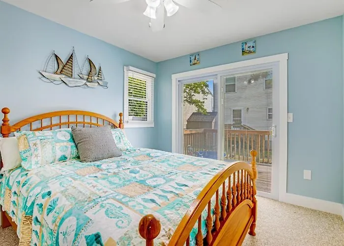 Captain's Ocean City